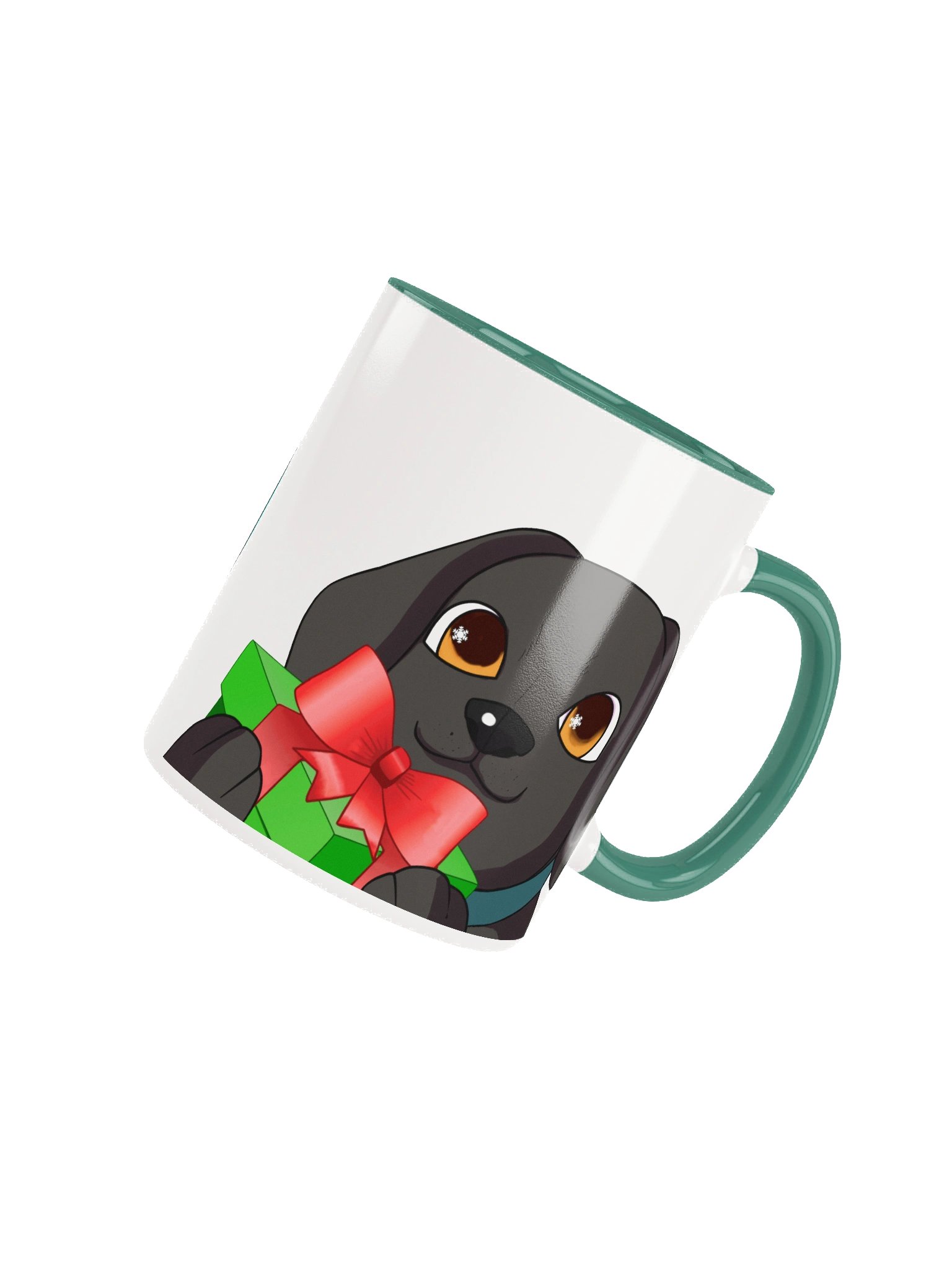 CHRIMMIS Saga Mug product image (14)
