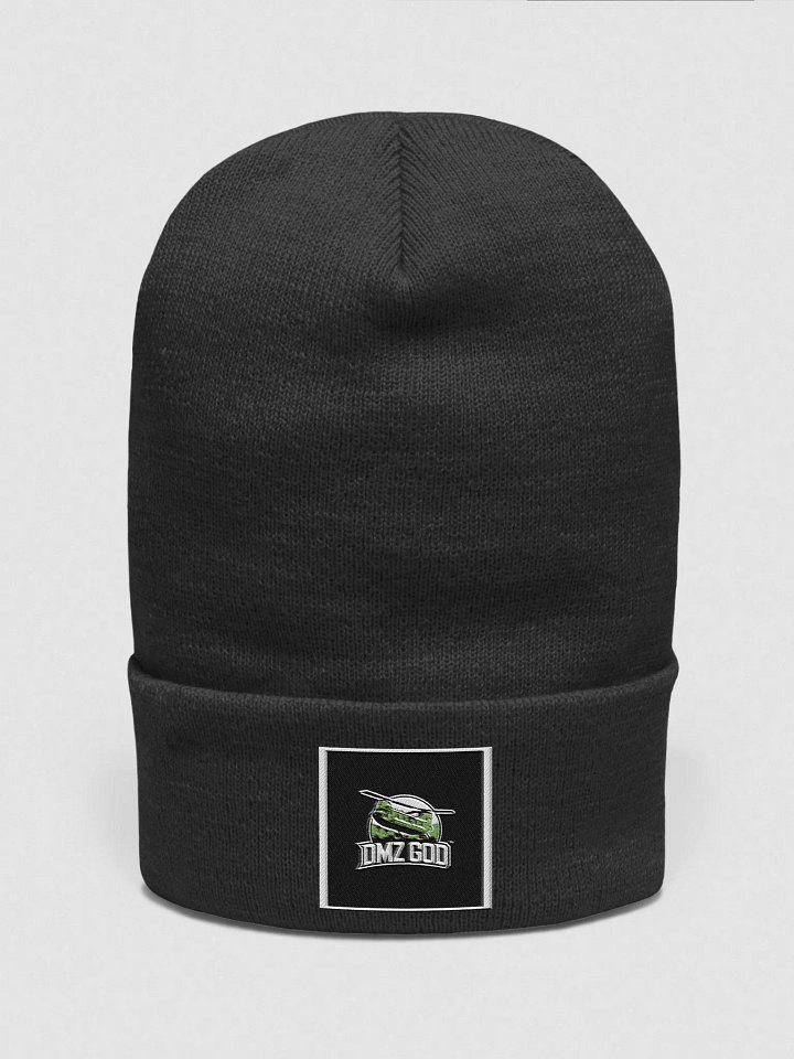 DMZ GOD product image (1)
