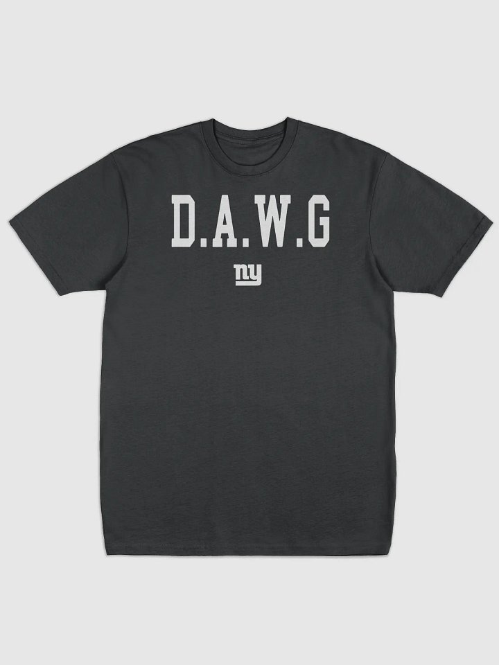 Discipline Attitude Will Grit Shirt product image (1)