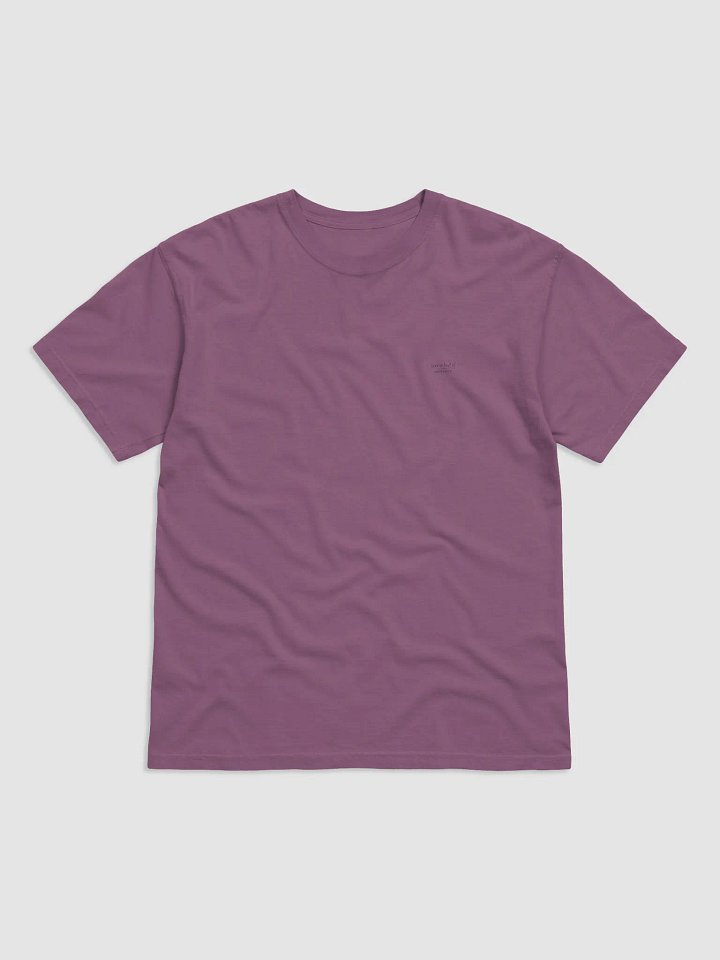 Love is Kind Heavyweight T-Shirt product image (2)