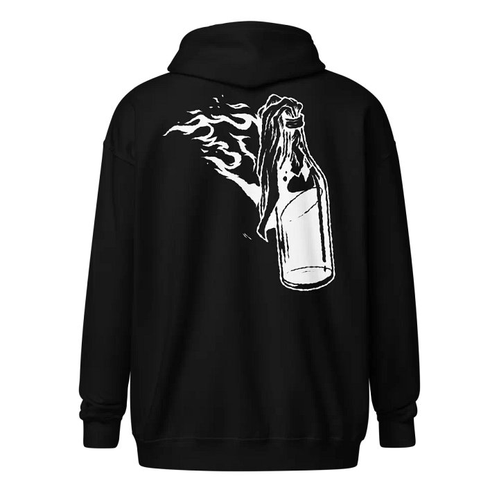 Molly - Vetoketjuhuppari - Metal Collection product image (1)