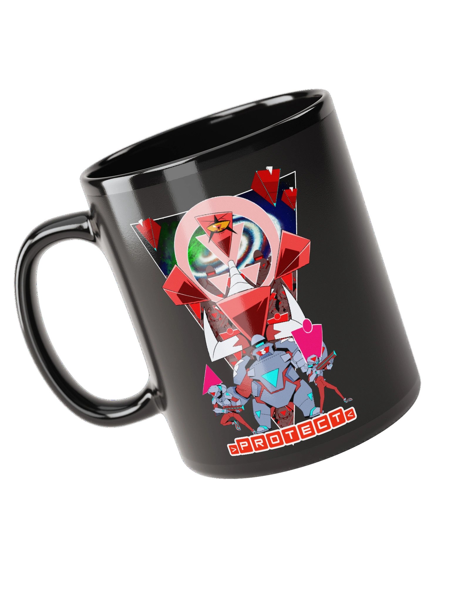 PROTECT - Mug product image (1)