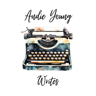Andie Young Writes
