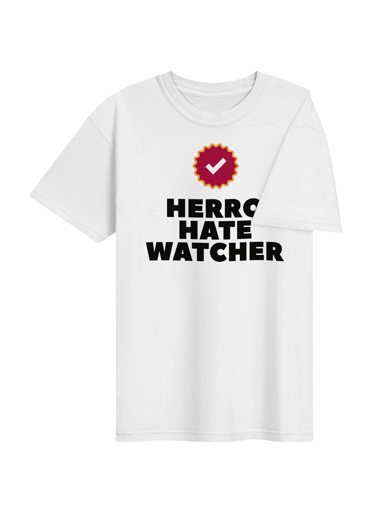 Herro Hate Watcher product image (4)