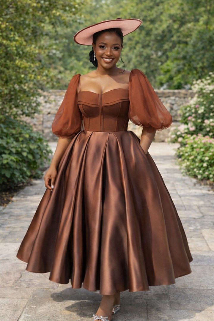 Luxury dress product image (1)