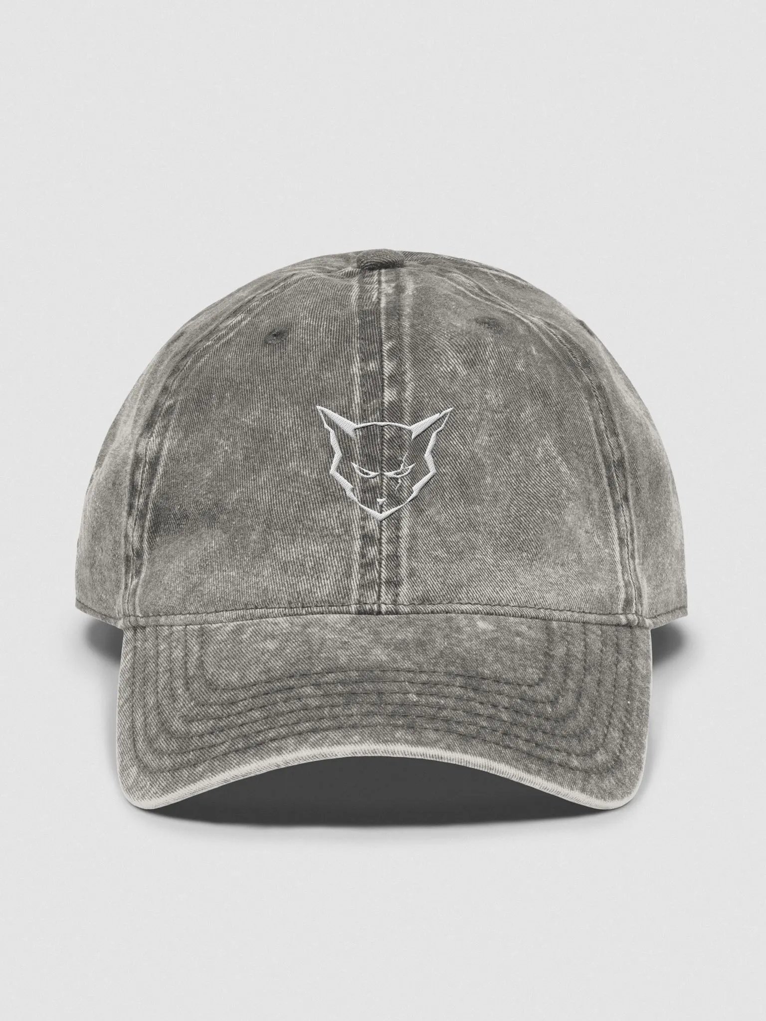 Low Viz Dad Hat product image (1)