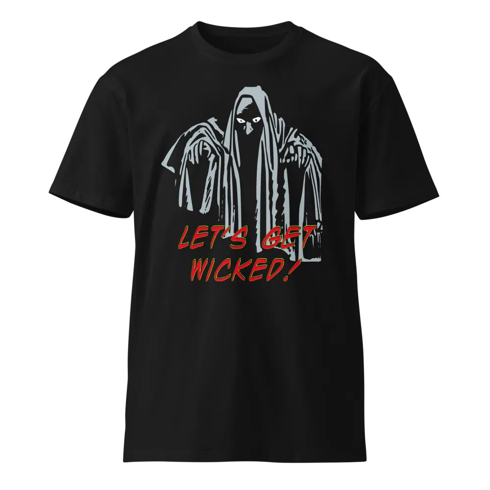 Let's Get Wicked! product image (1)