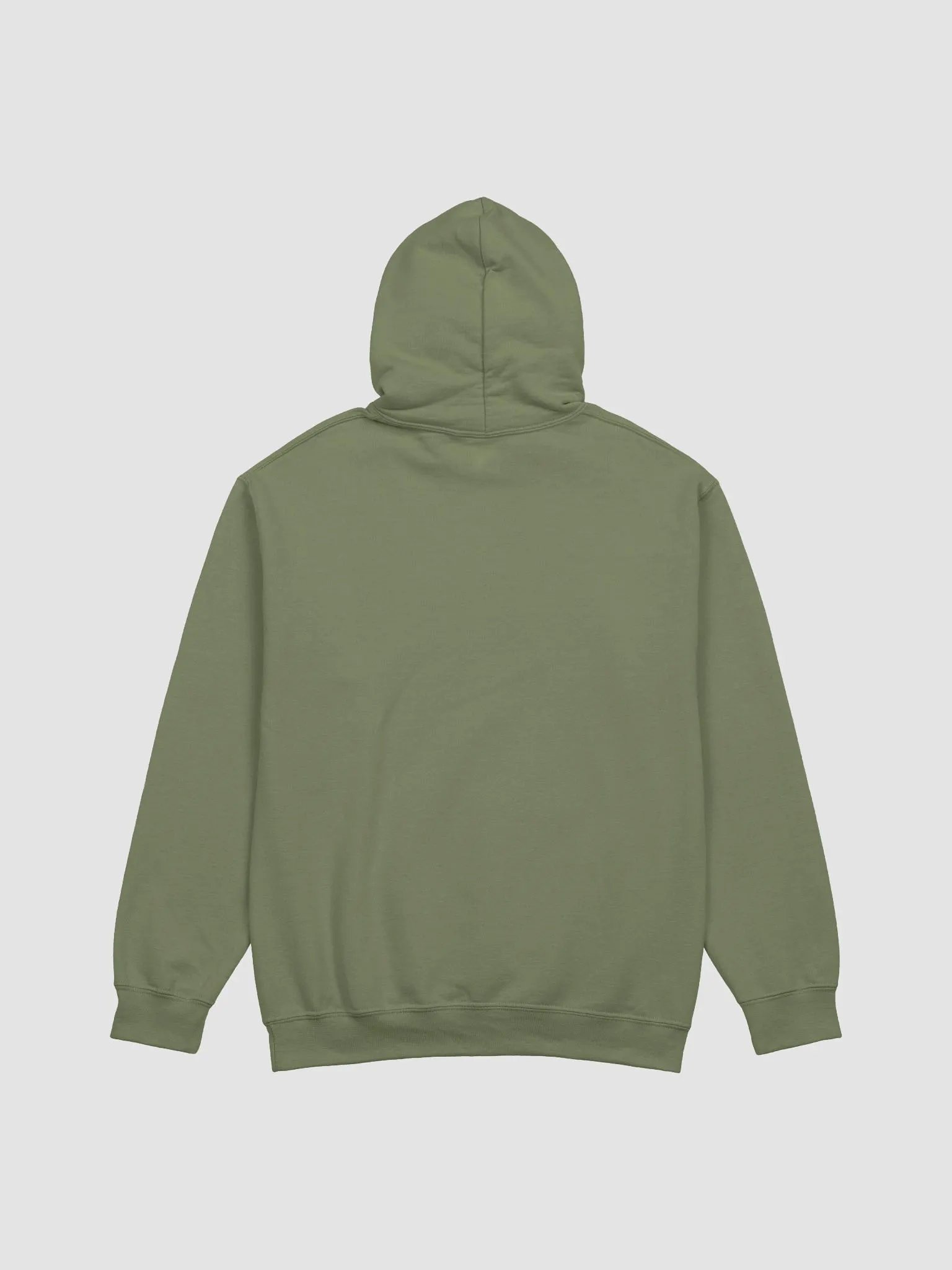 I Am Overwhelmed Frog Hoodie product image (3)