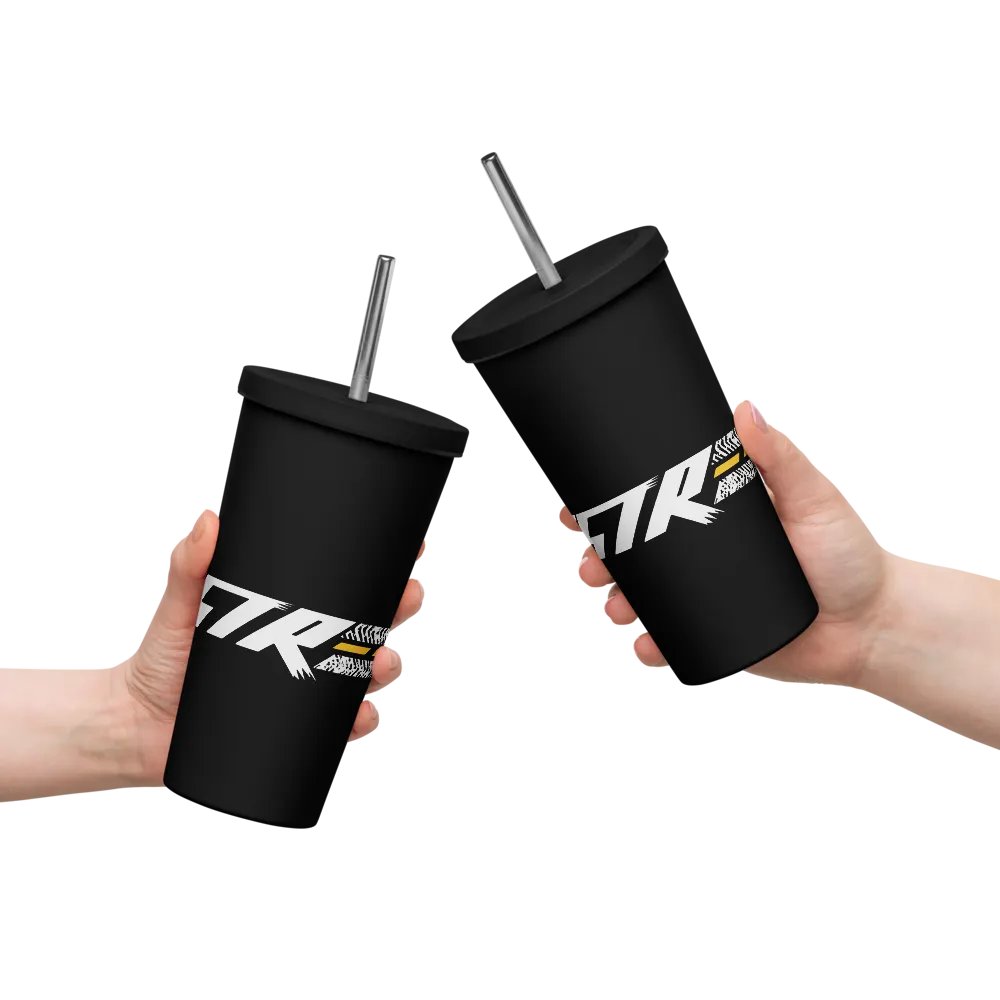 CTSTREETS INSULATED TUMBLER product image (10)