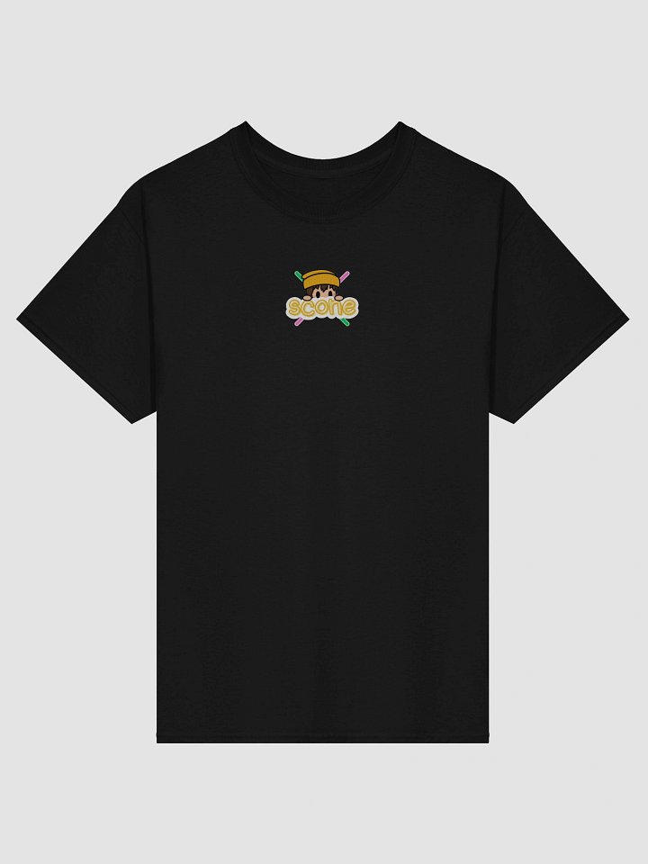 official logo tee product image (8)