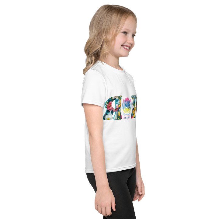 RampxRoad Botany Collection- Kids T-Shirt product image (2)