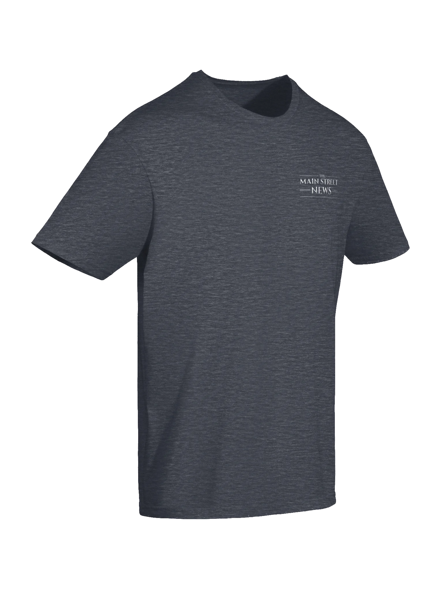 Vintage Embroidered Logo T-Shirt product image (10)
