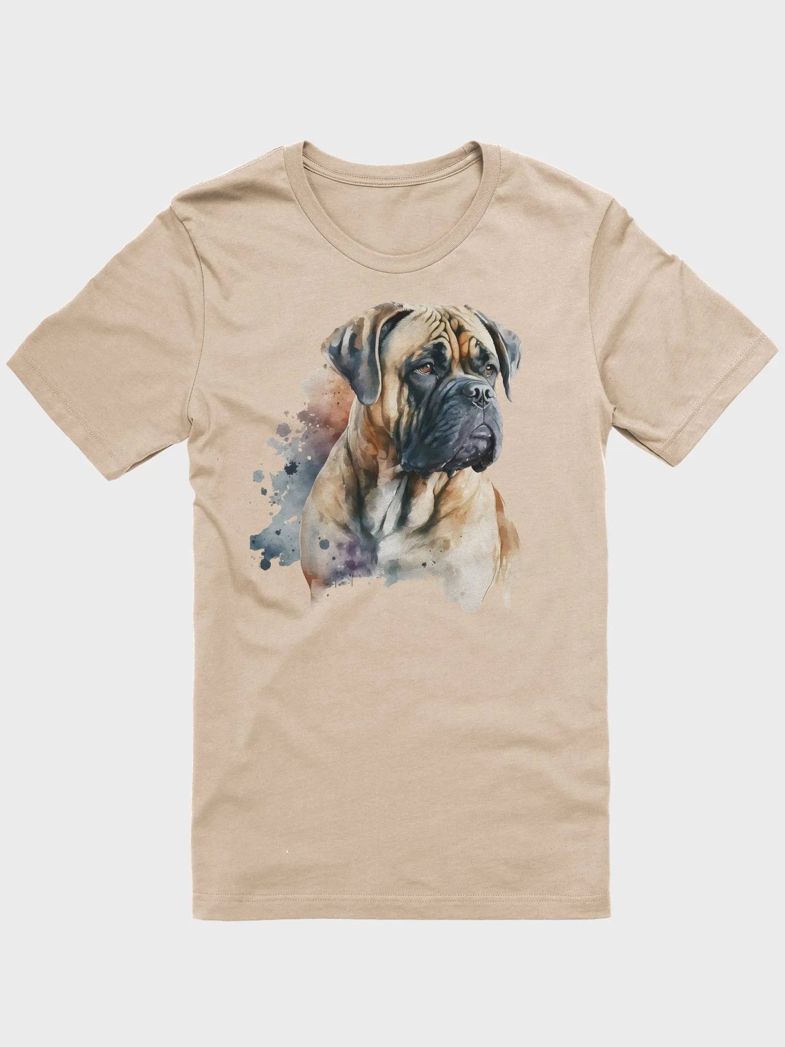 Bullmastiff product image (1)