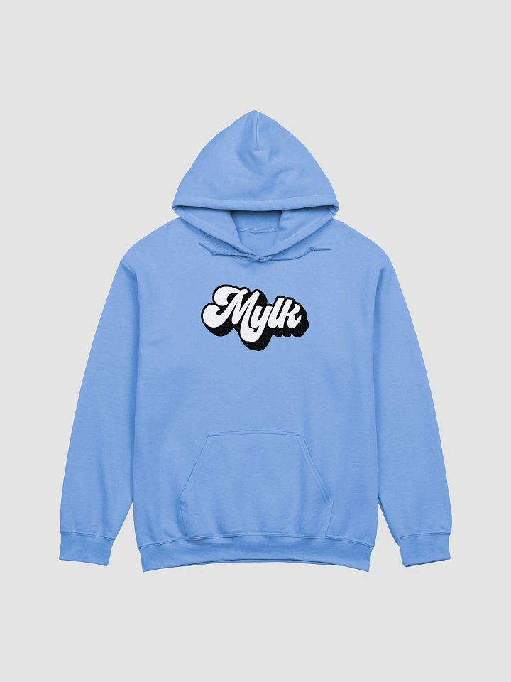 Mylk Signature Hoodie product image (7)