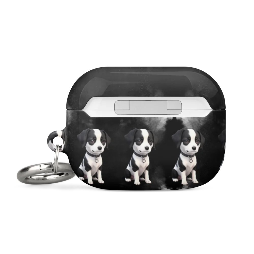 WallE Case for AirPods product image (3)