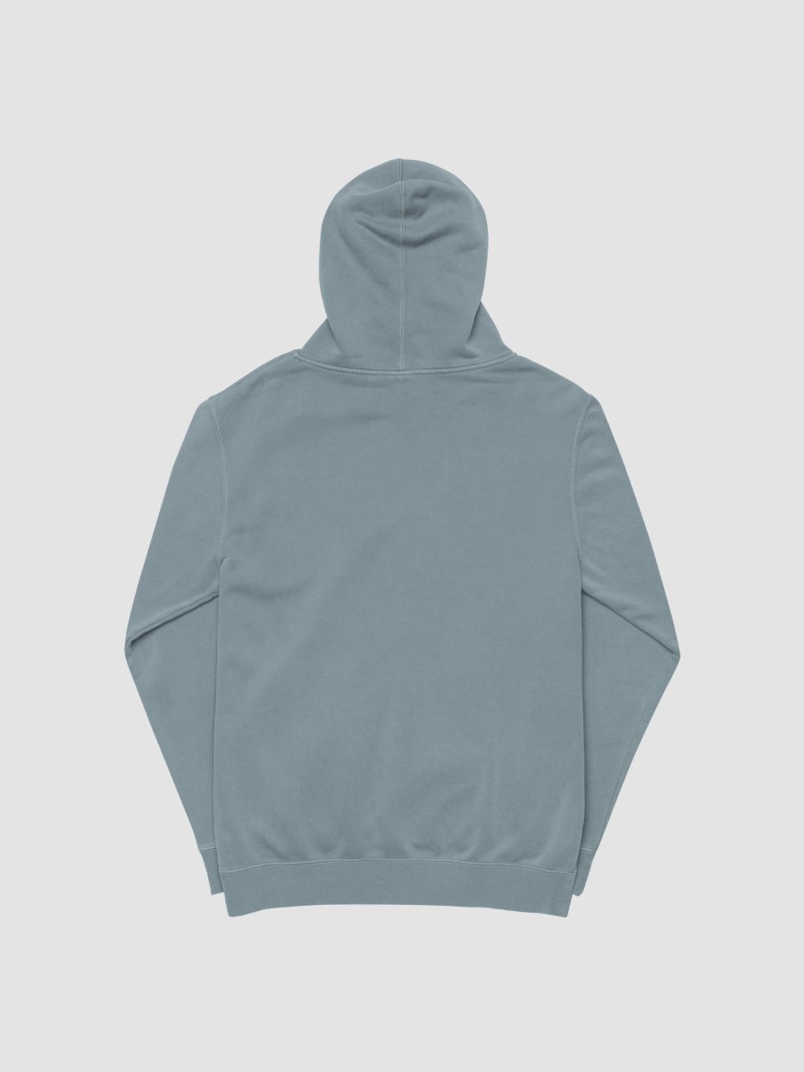 FlufffyMonkey Embroidered Logo Hoodie product image (4)