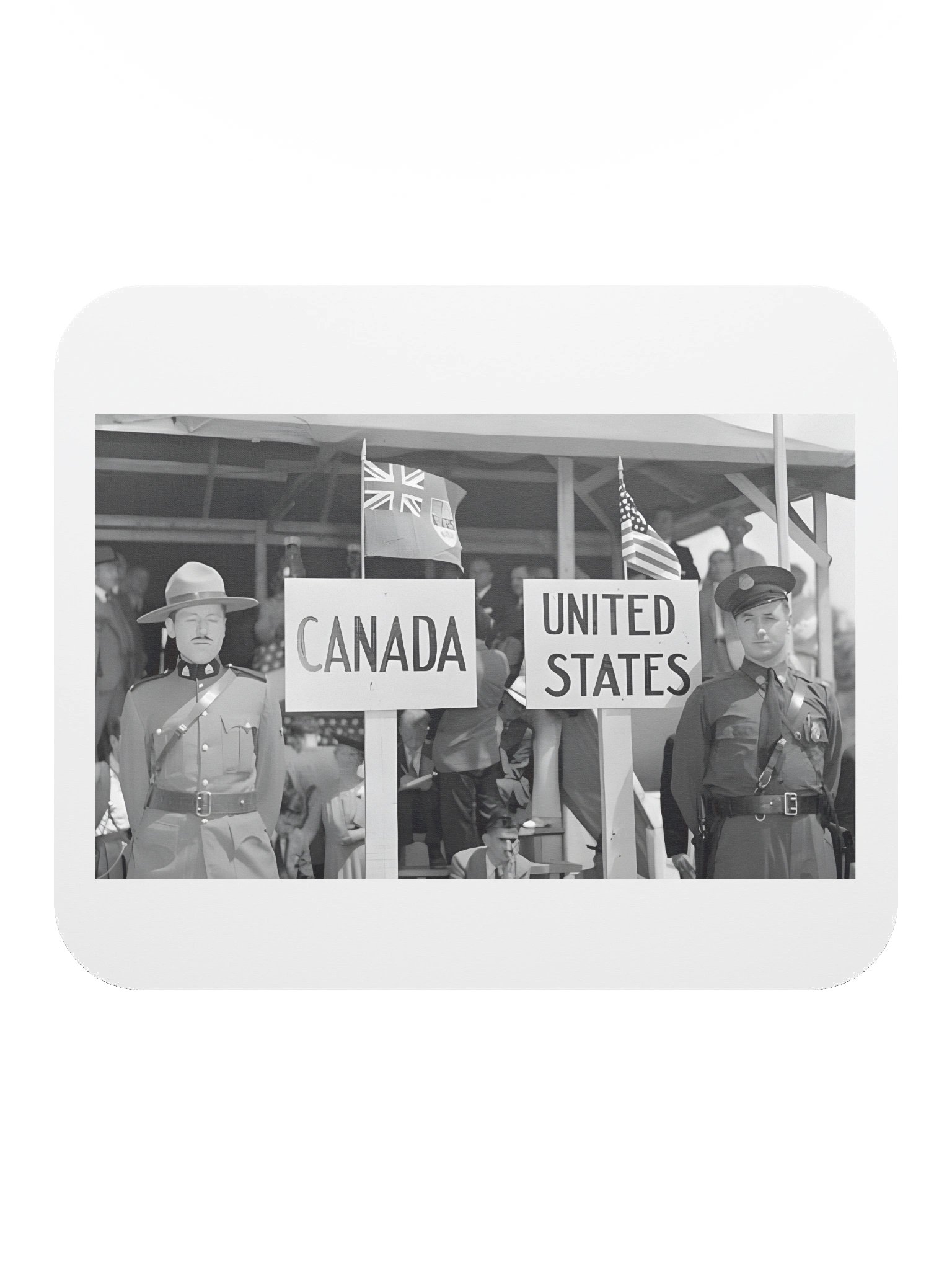 Mousepad Diplomacy product image (2)