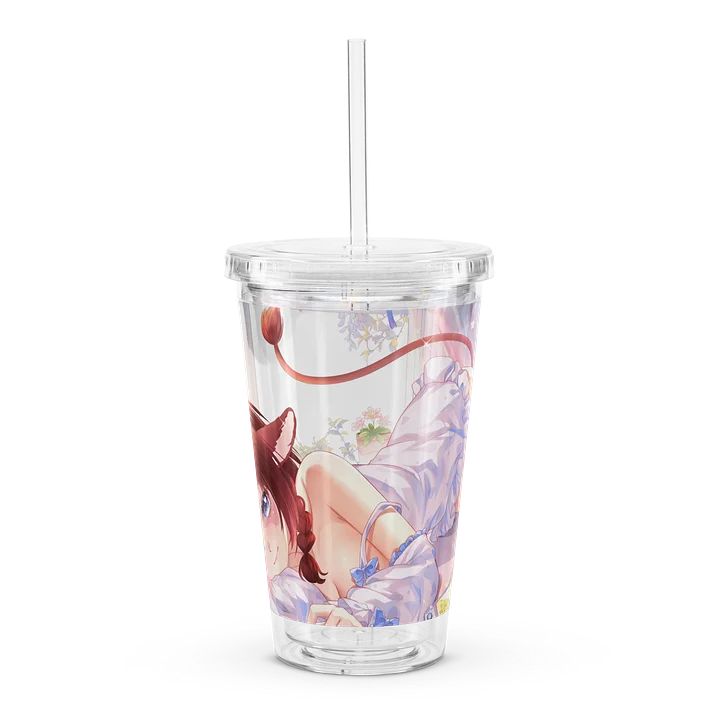 Lumo Tumbler product image (1)