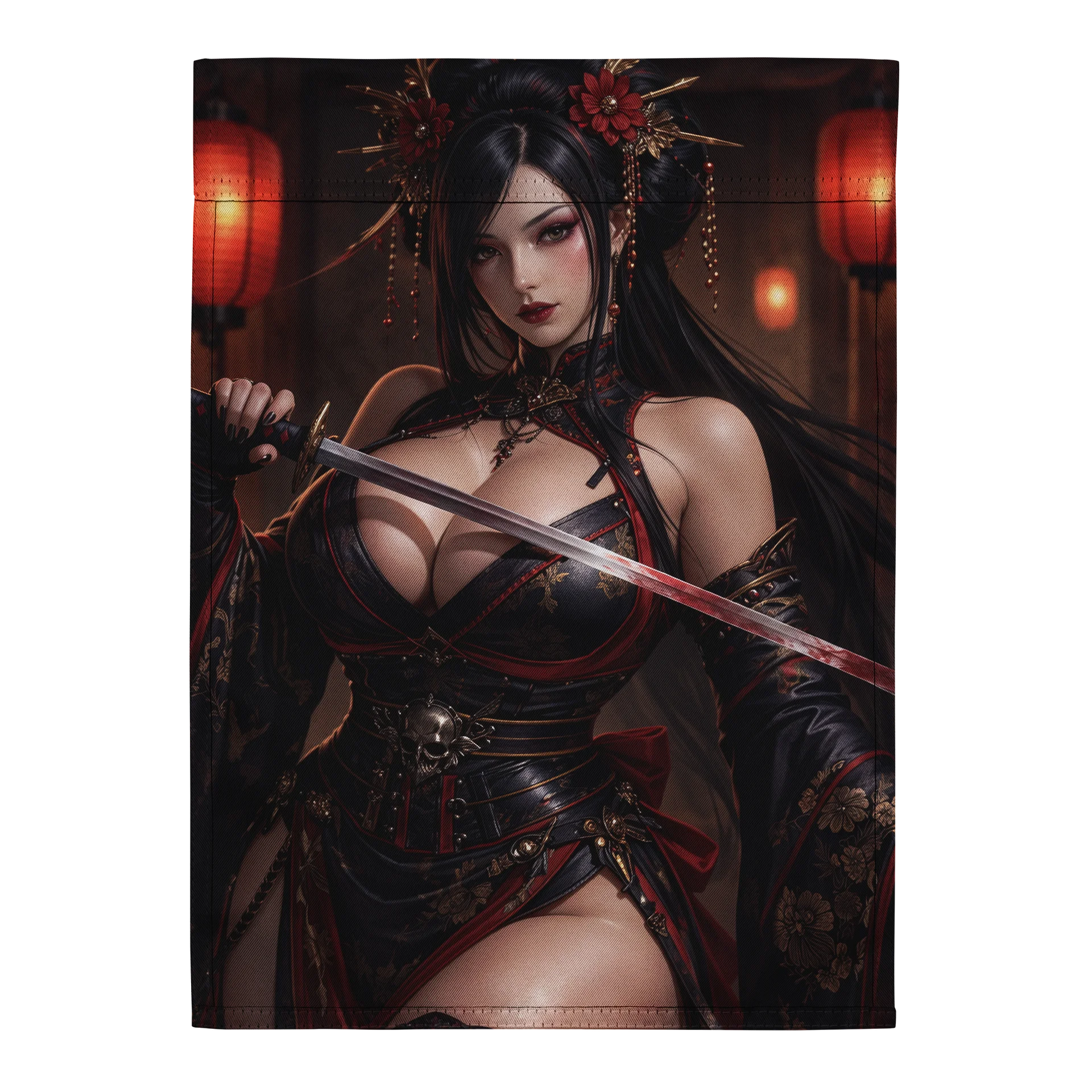 seductive Assassin product image (2)