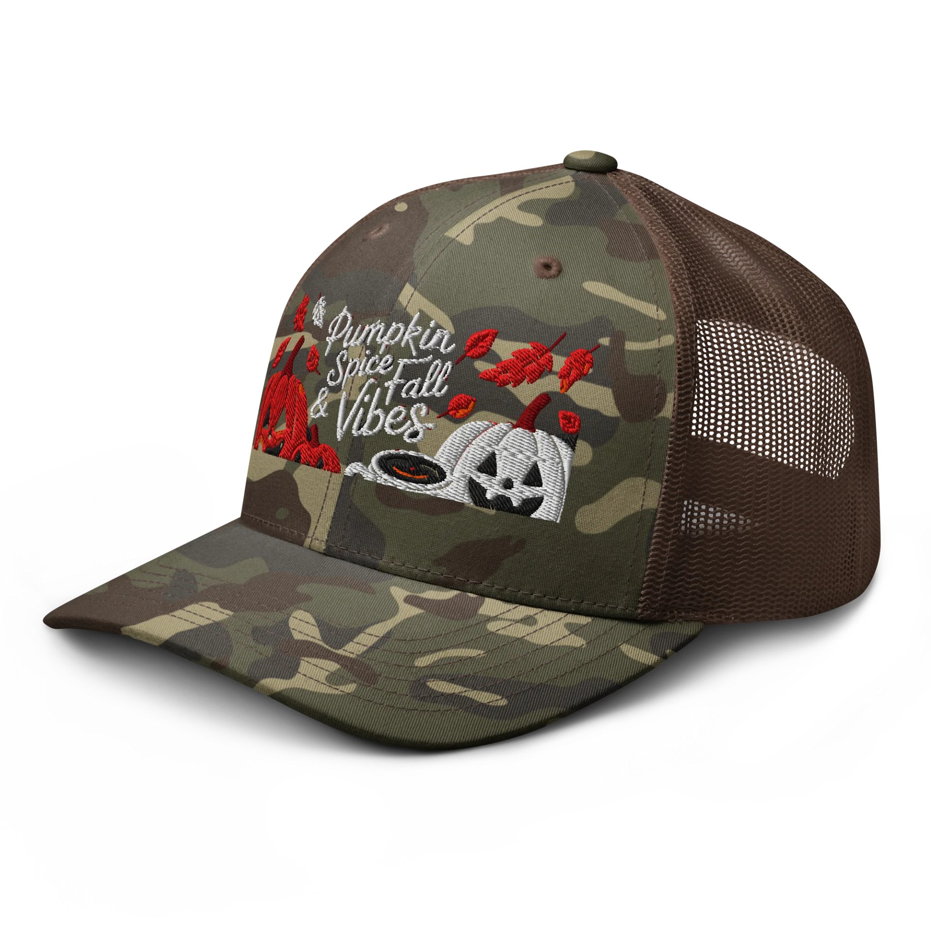 Pumpkin Spice & Fall Vibes product image (4)
