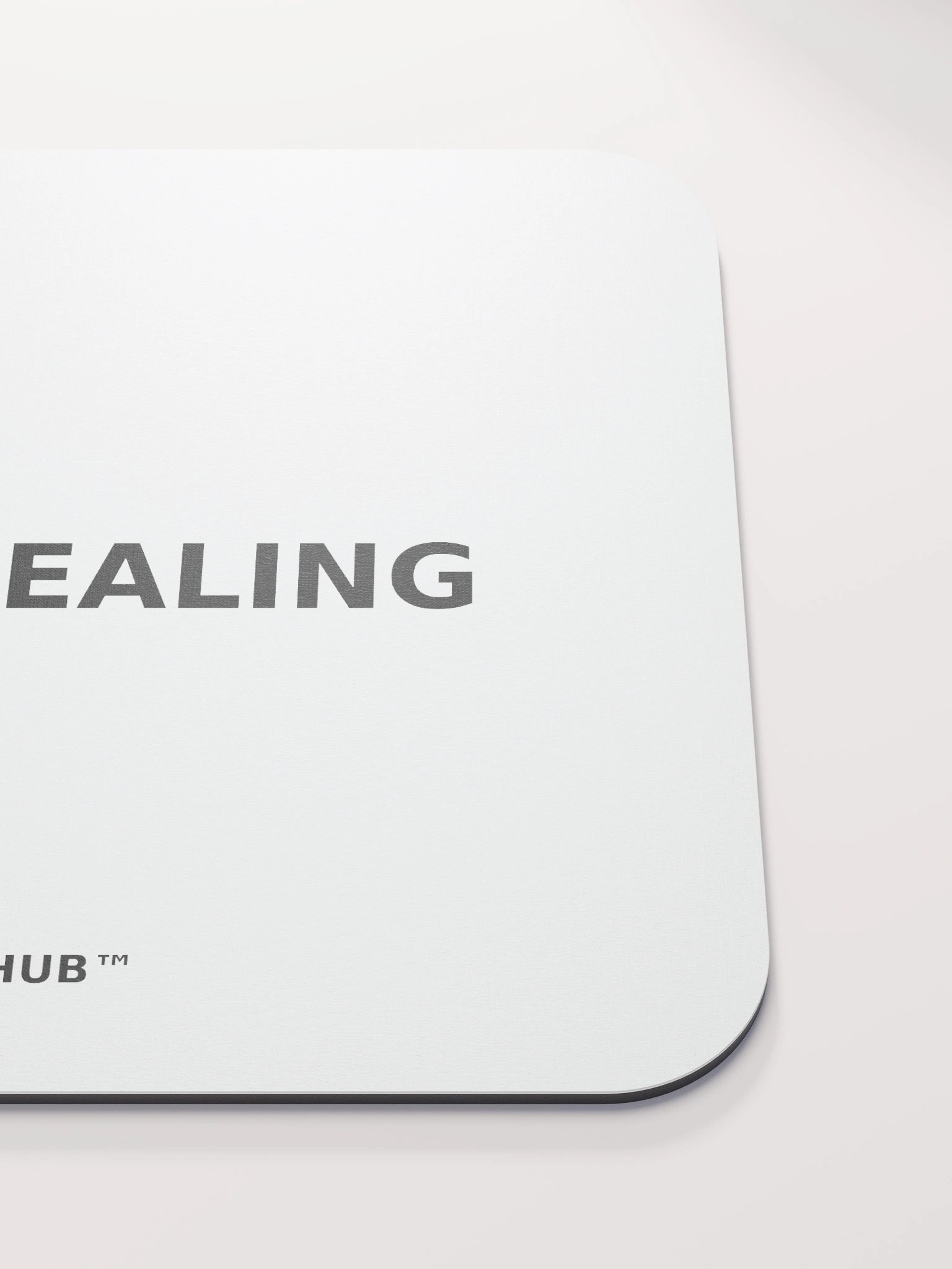 STILL HEALING MOUSE PAD product image (5)