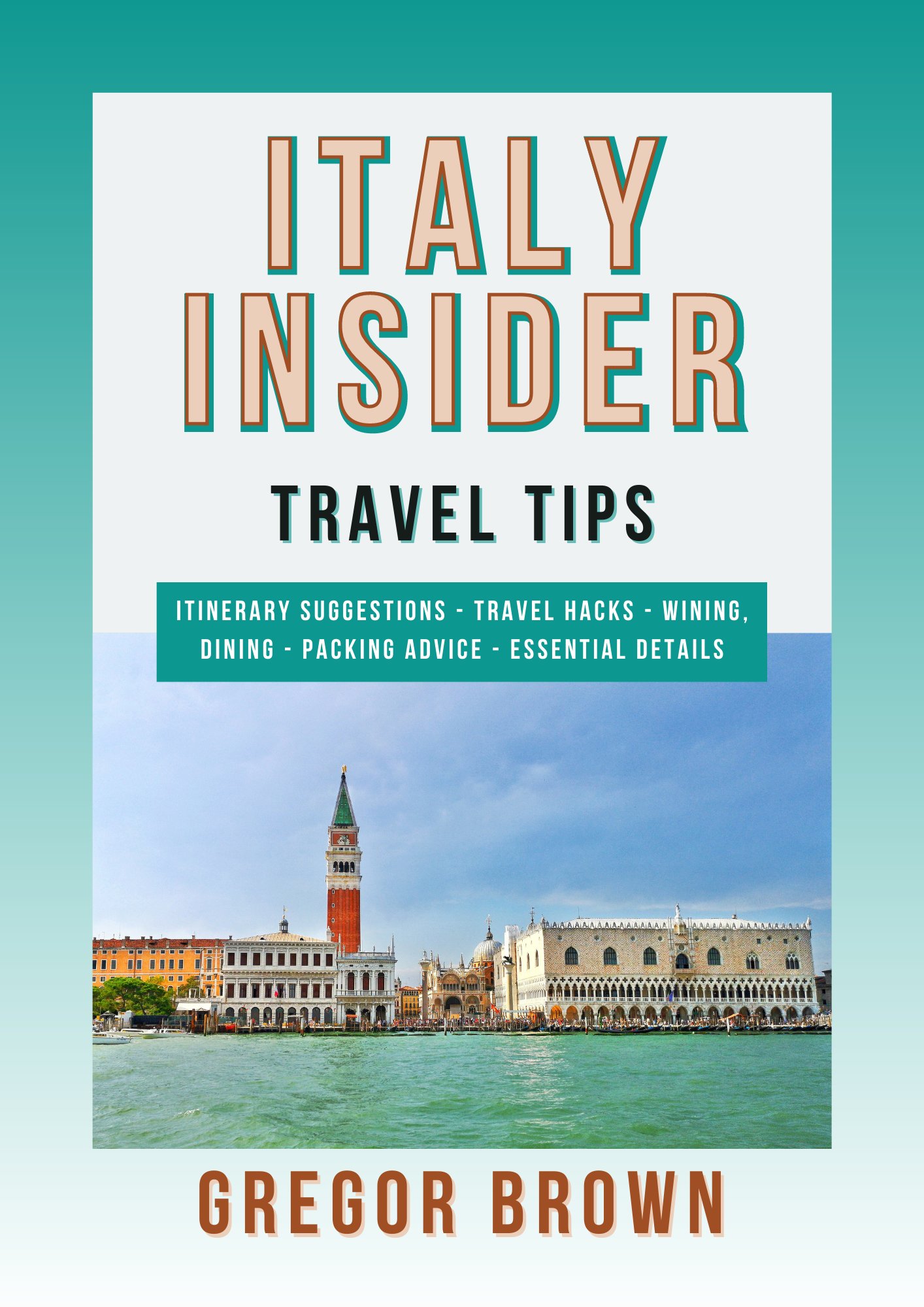 Italy Combo product image (2)