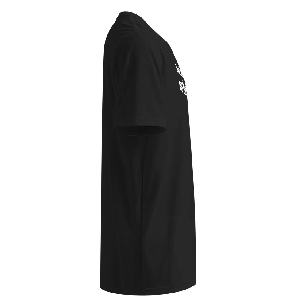Doin' Well out there Premium Under Armour Logo product image (4)