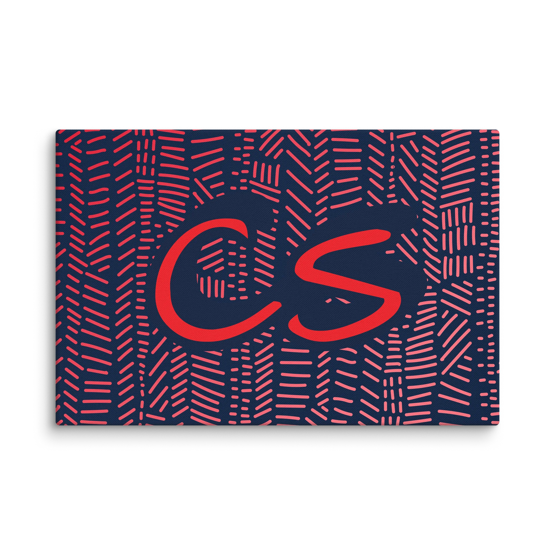 CS 40"x60" Wall Art product image (1)