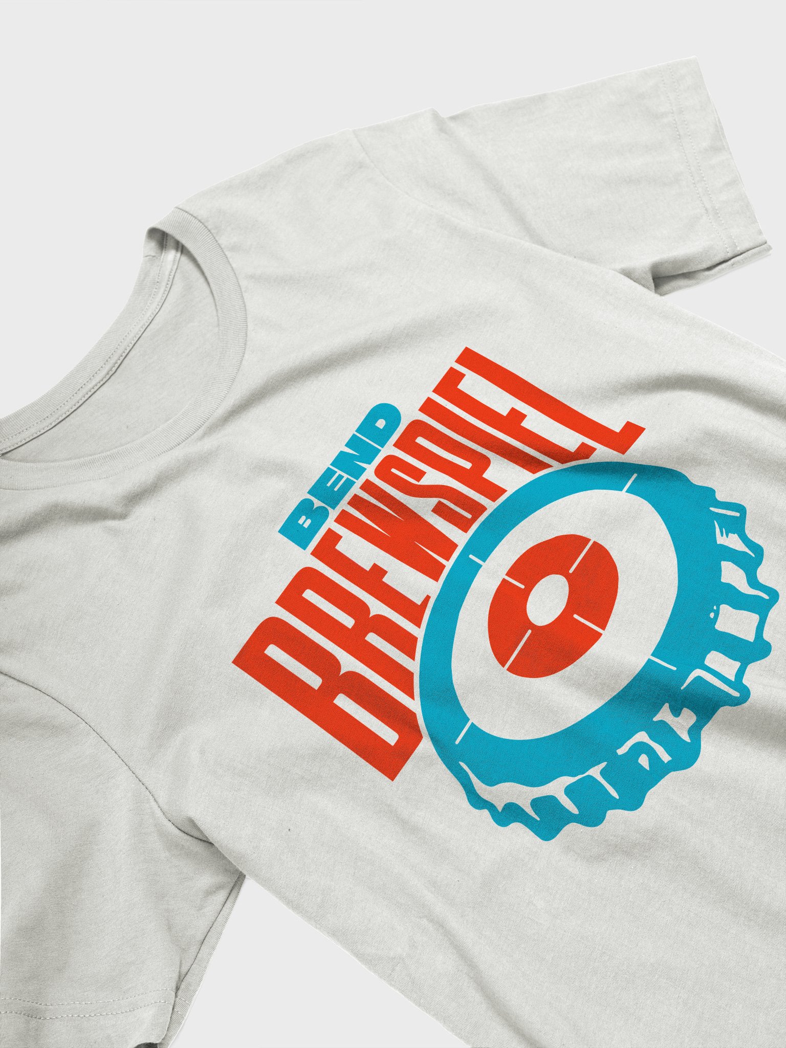 Bend Brewspiel Tee product image (3)