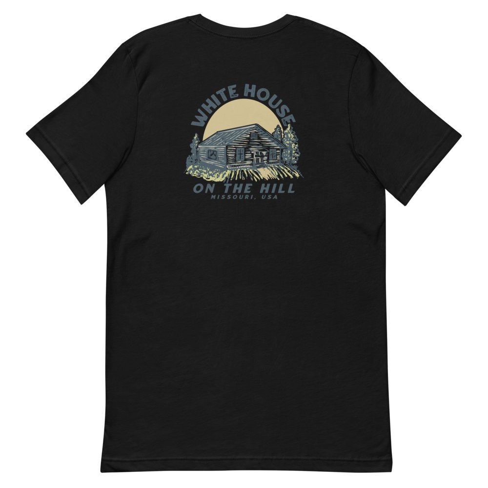 Joey The Farm Dog T-Shirt product image (2)