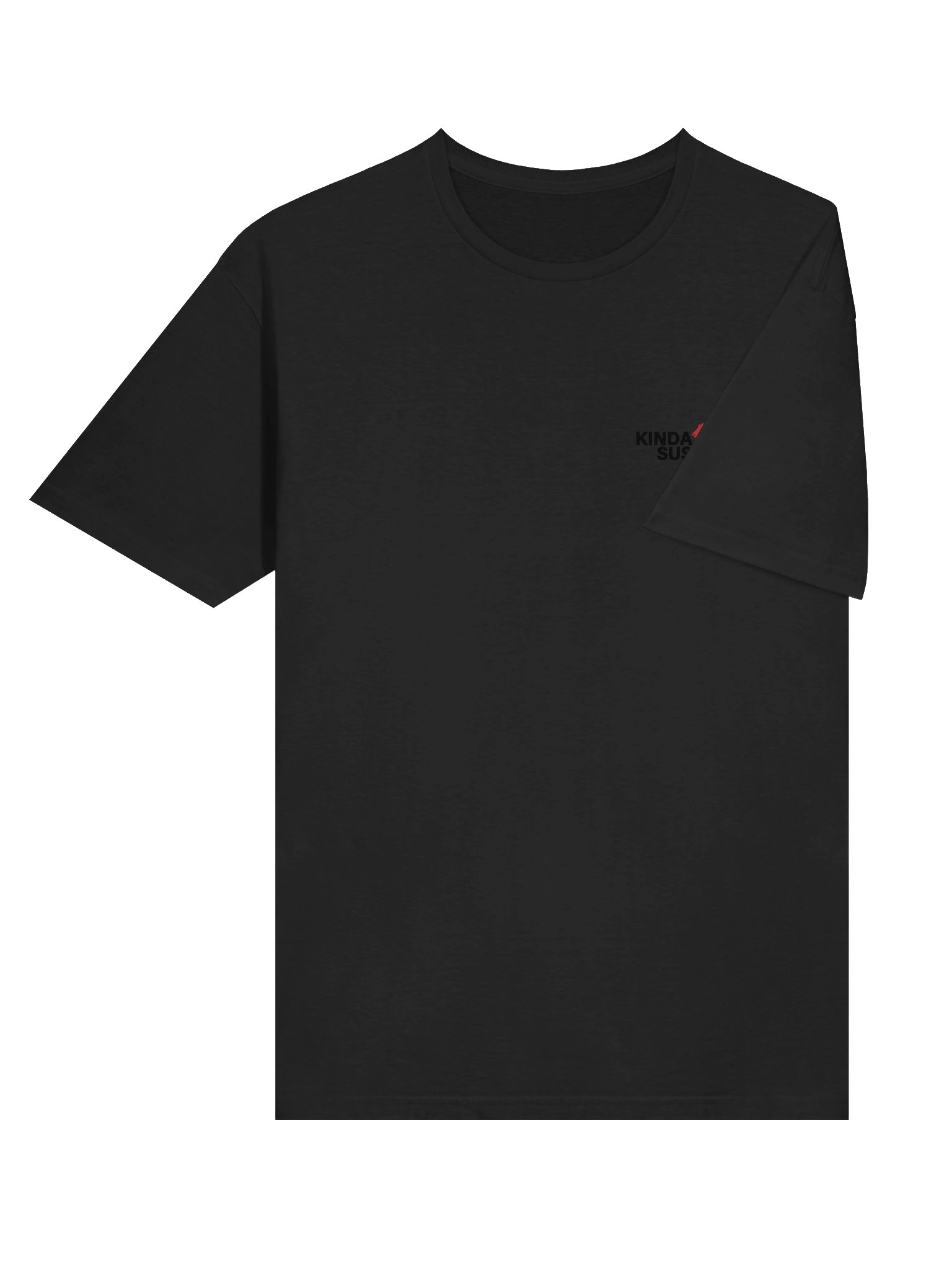 "Kinda Sus" Tee product image (12)