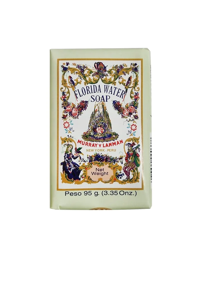 Florida Water Soap product image (1)