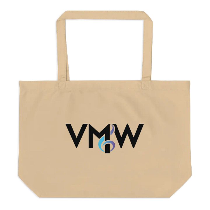 Eco-Friendly Tote product image (2)