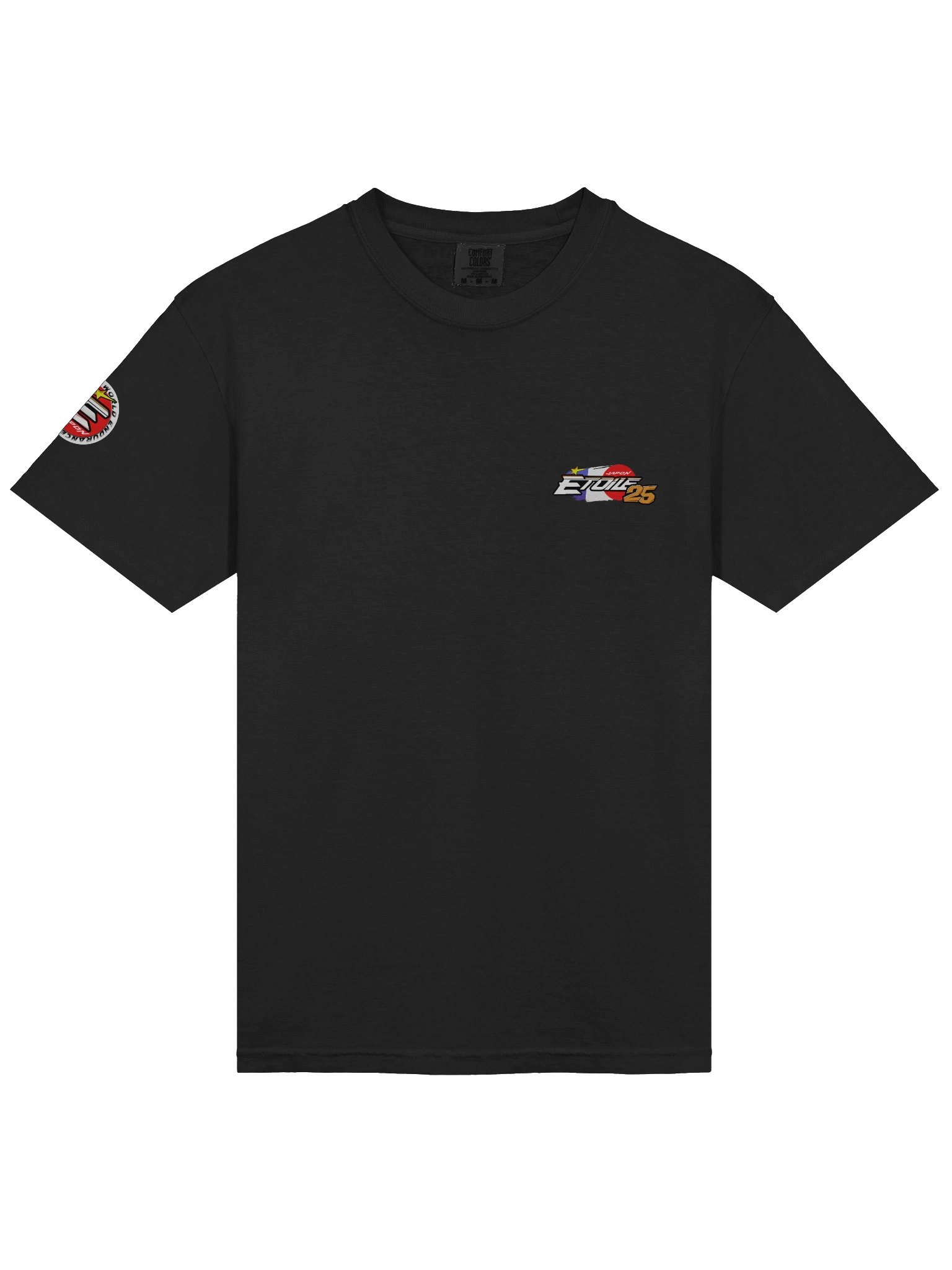 Team Étoile T-Shirt product image (3)