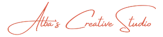 Alba's Creative Studio