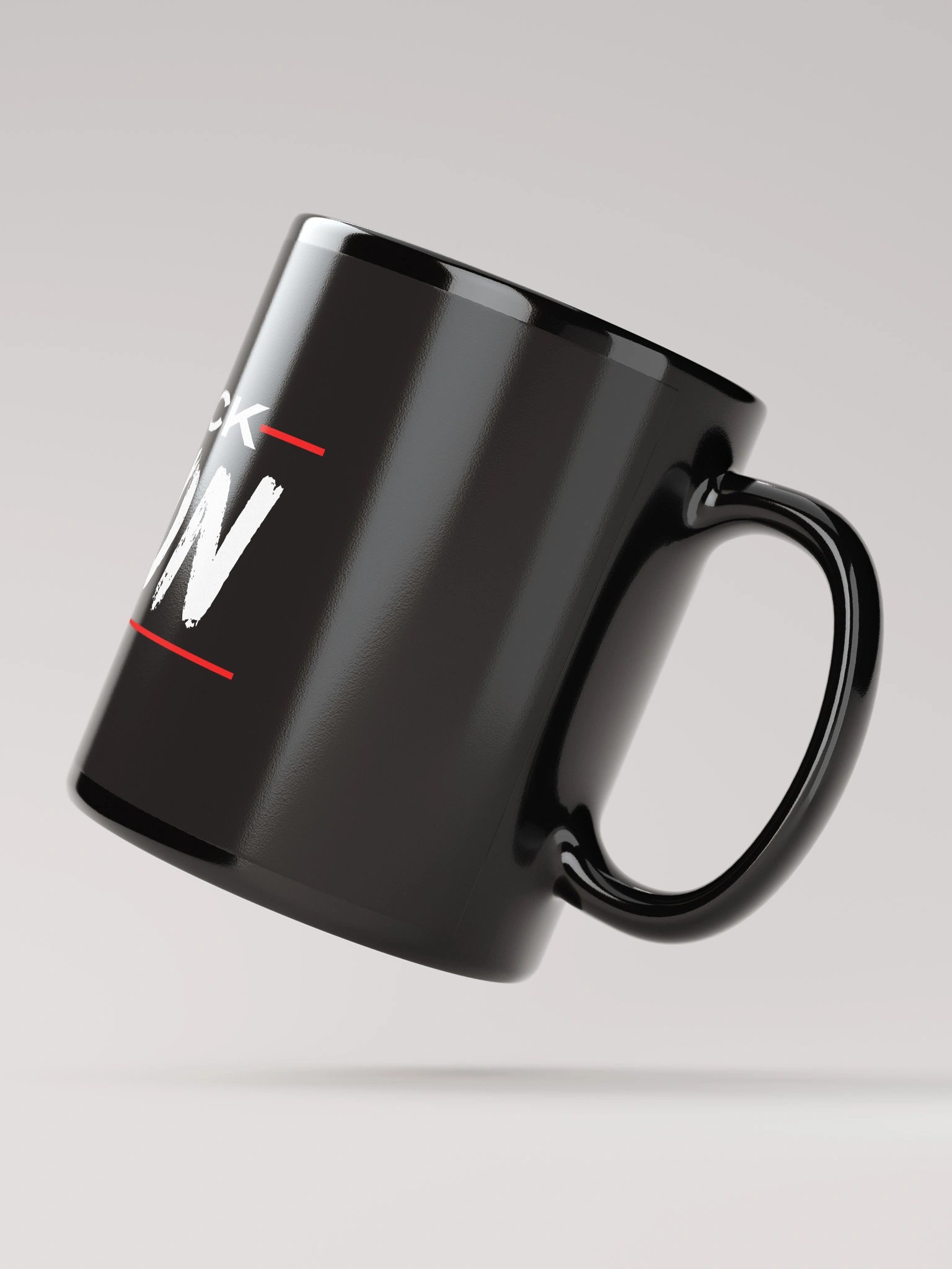Paddock Passion Mug product image (3)