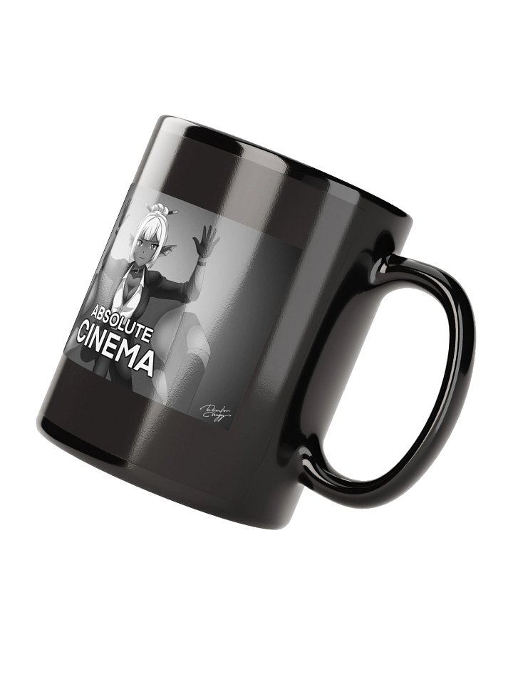 [Meme] Absolute Cinema Mug product image (2)