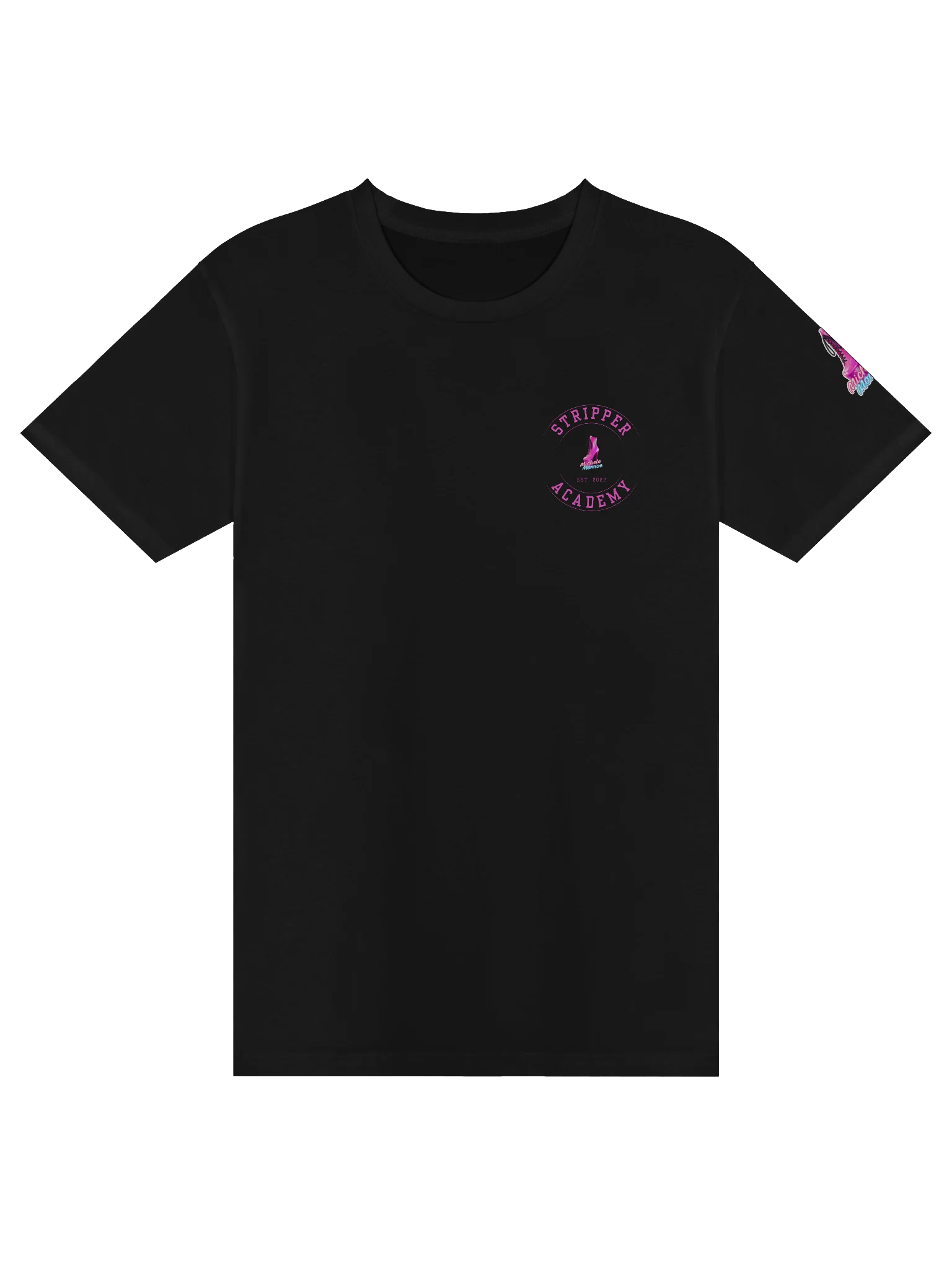 Stripper Academy Small Logo product image (1)