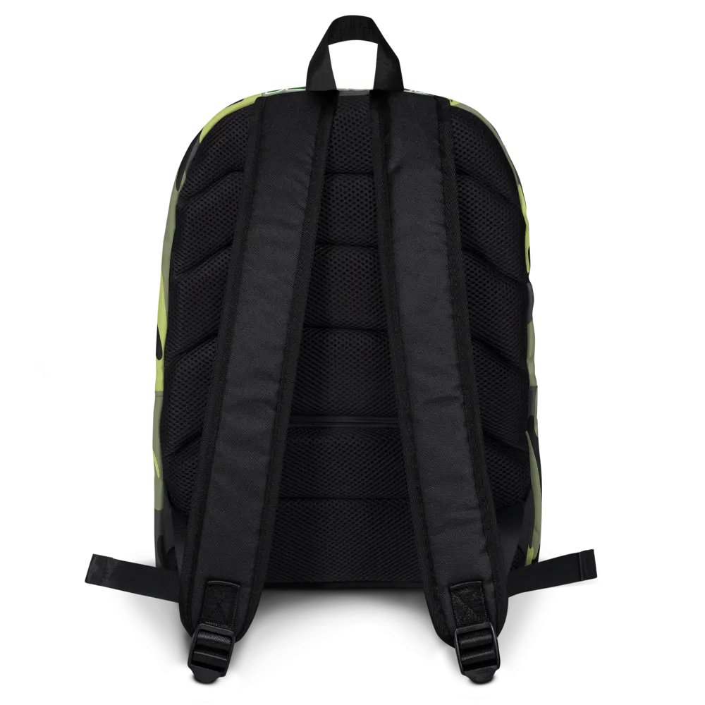 AROW backpack product image (2)