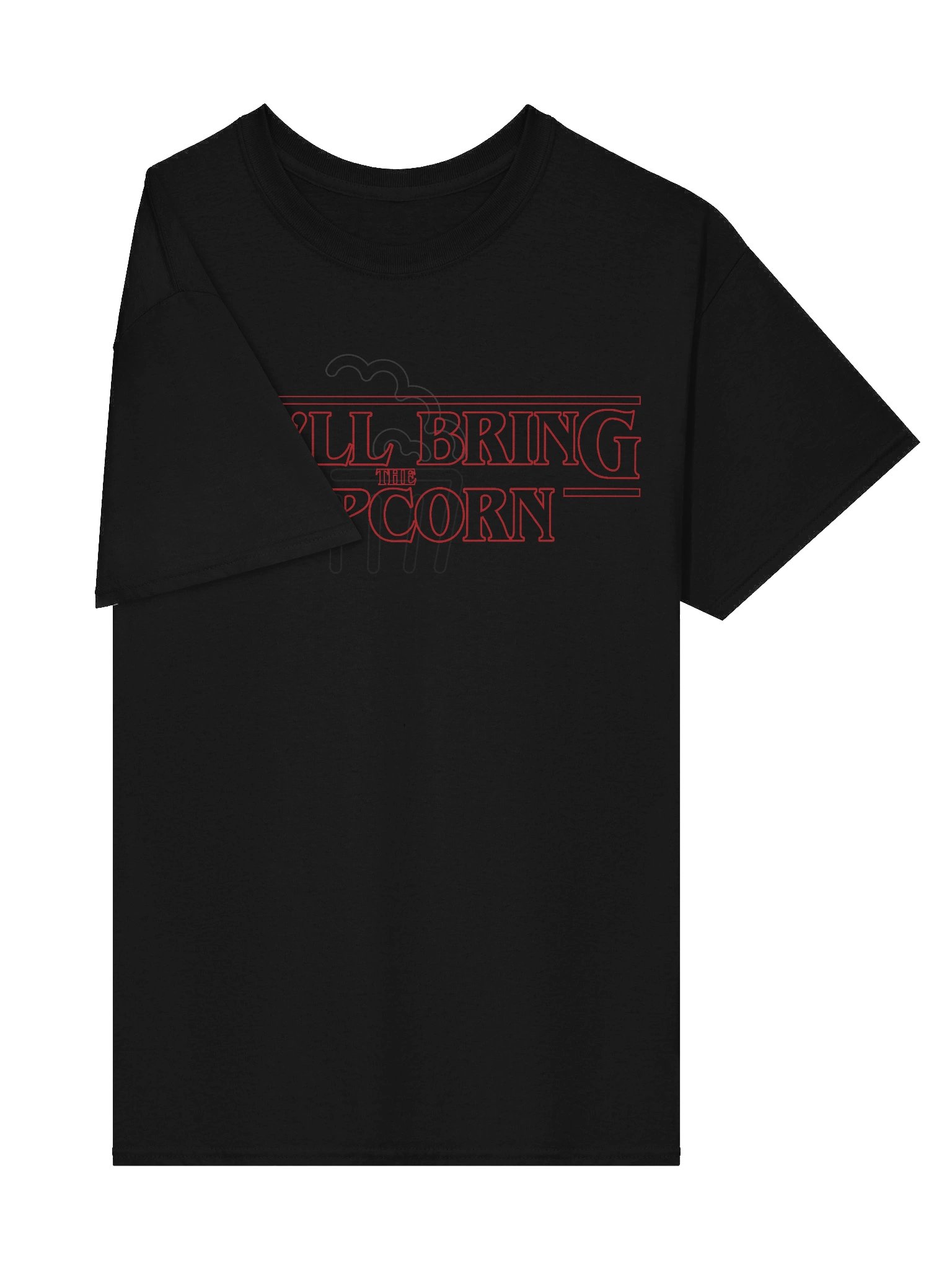 Things are Strange T-Shirt product image (4)