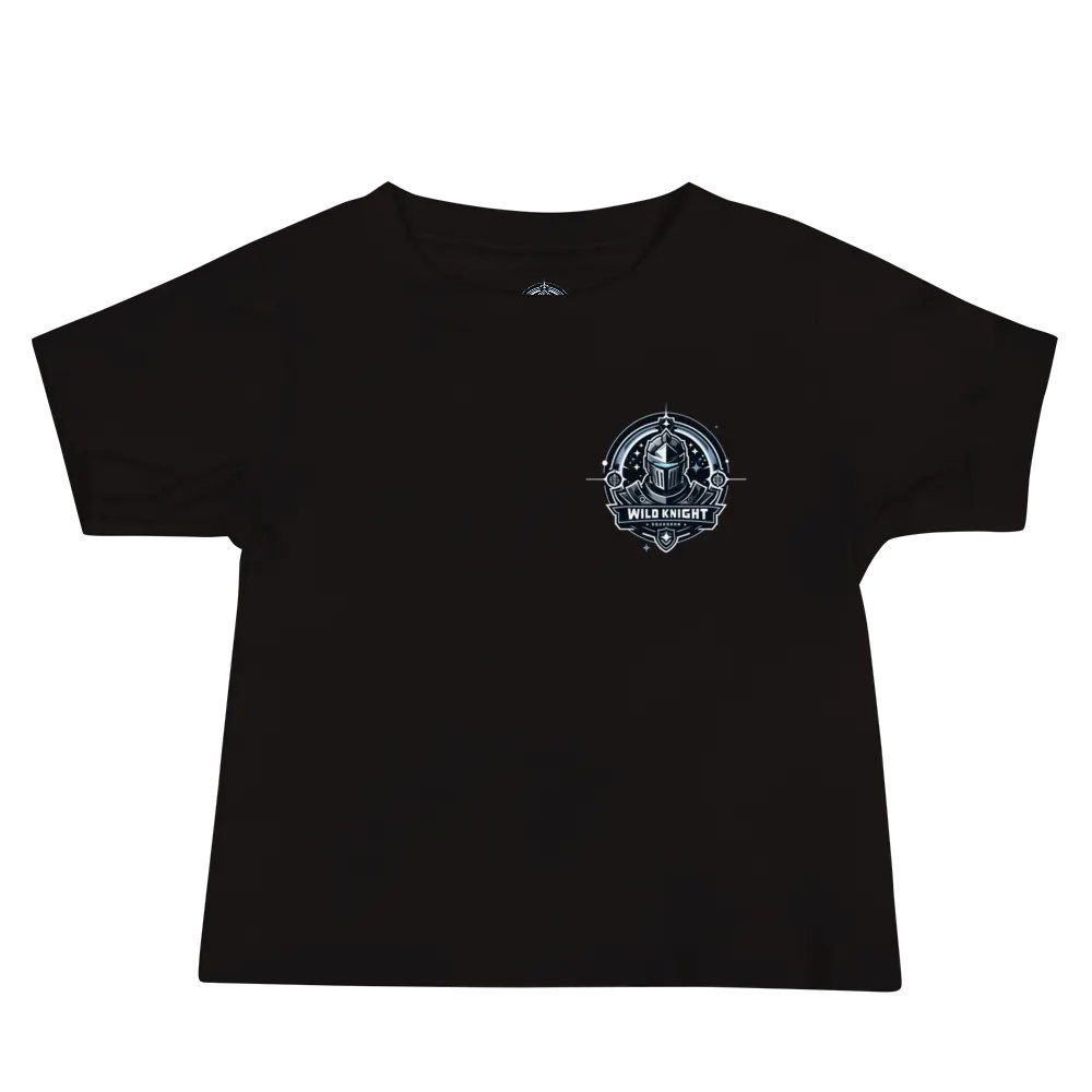 Wild Knight Squadron the Baby T-Shirt product image (2)