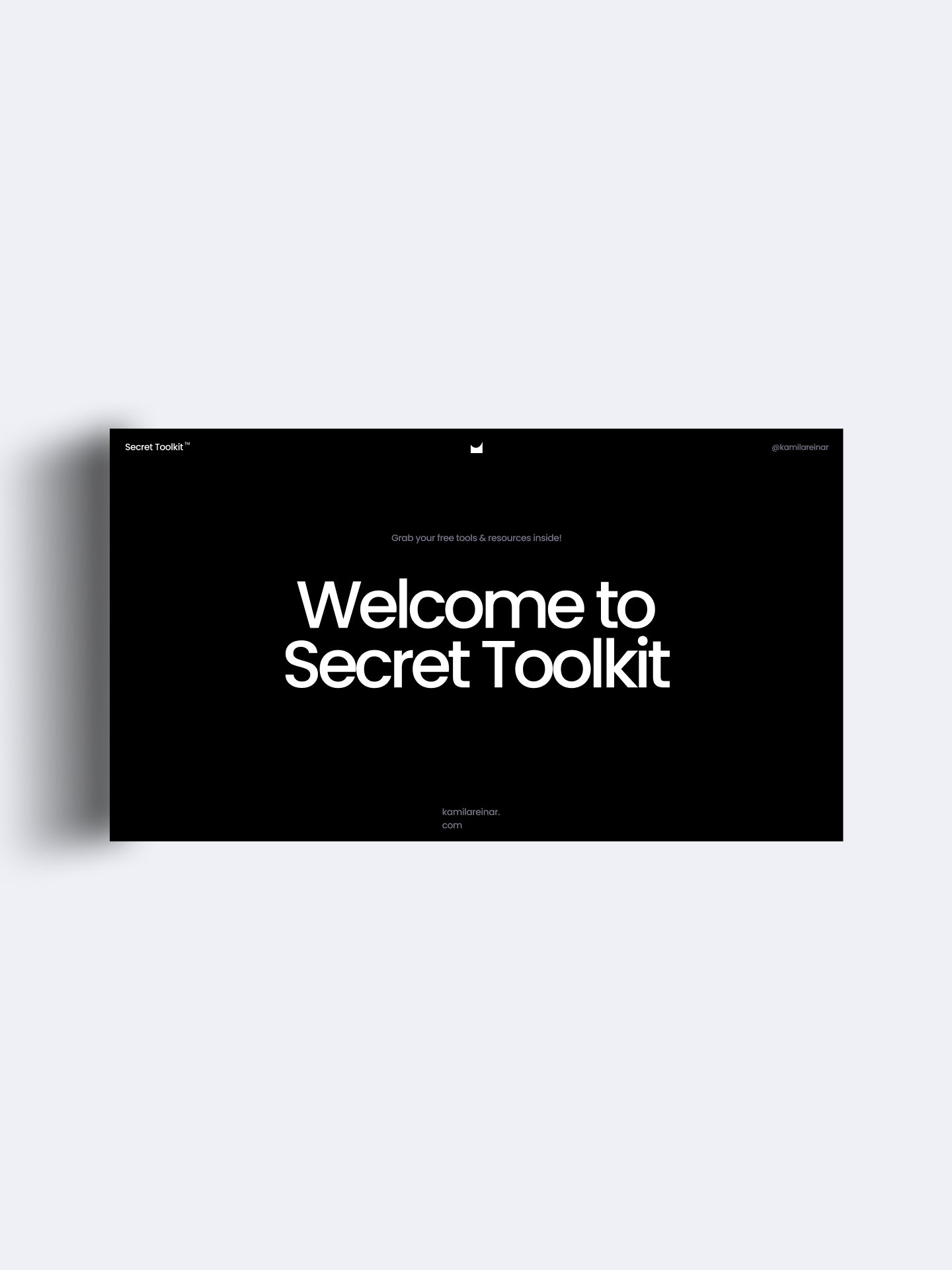 Secret Toolkit That Sells (eBook) product image (3)