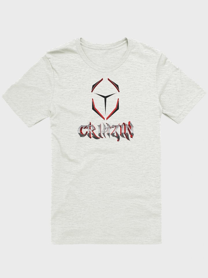 Crimzin T-Shirt product image (1)