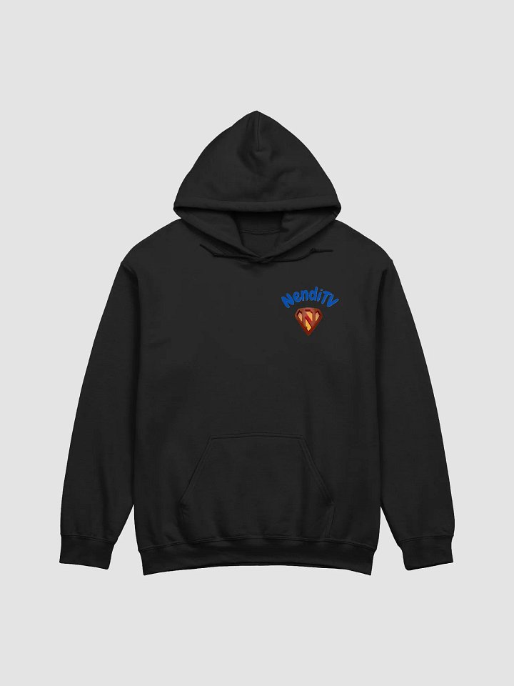NendiTV Hoodie product image (1)
