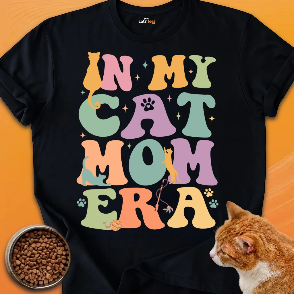 Cat Mom Era product image (3)