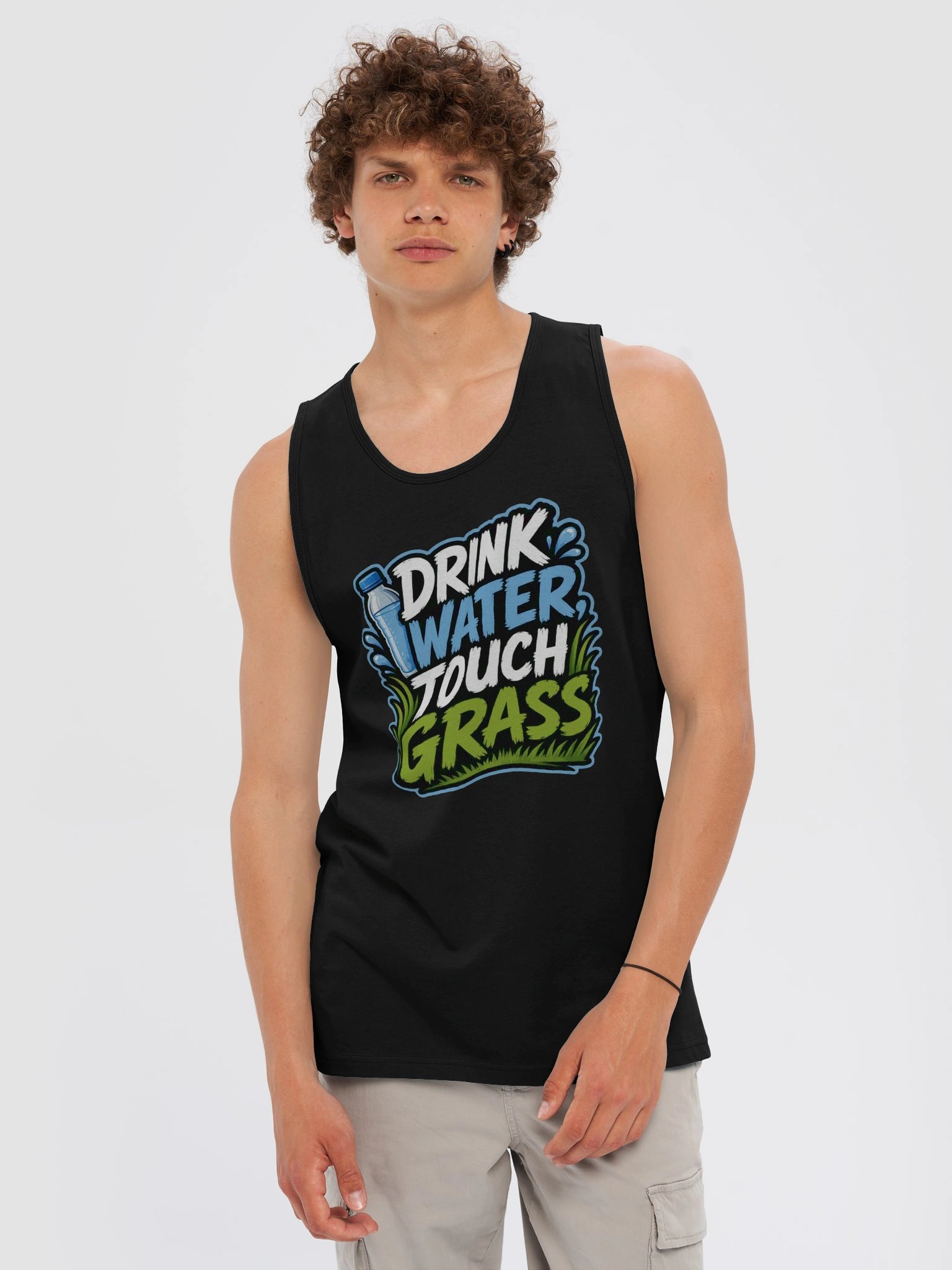 Drink Water, Touch Grass product image (2)