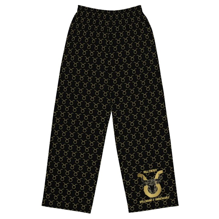 Taurus 2025, Bull Energy, Pants product image (1)