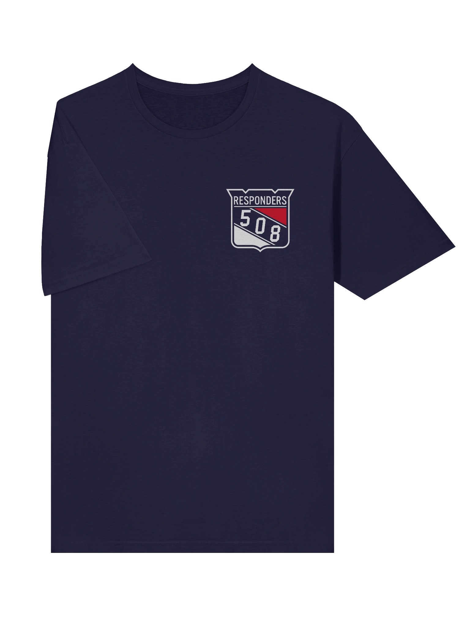 Station Tee product image (5)