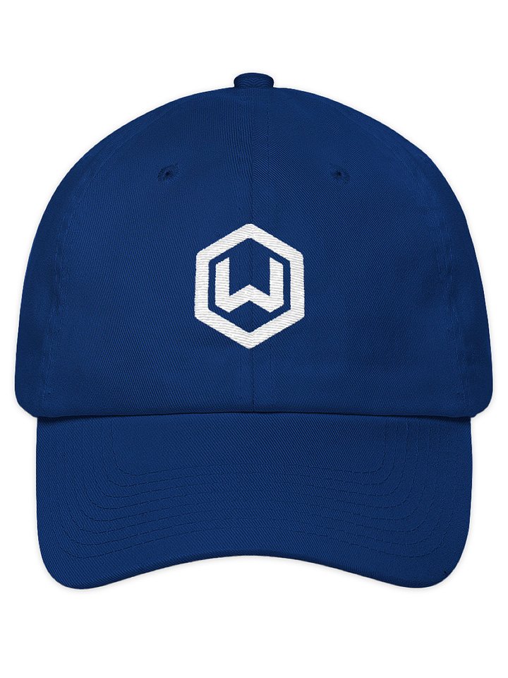 The Essential Cap product image (1)