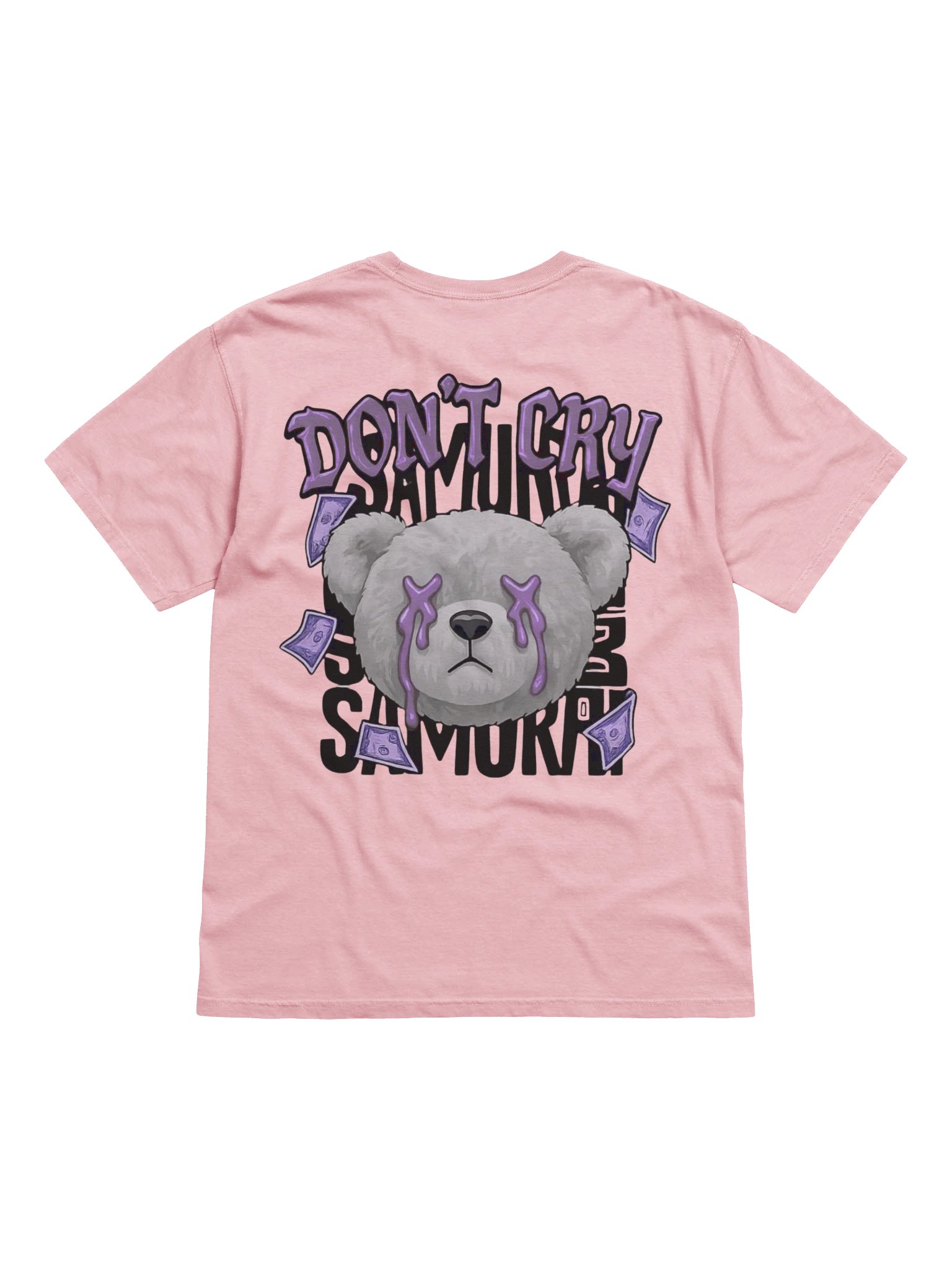 Comfort Colors Garment-Dyed Heavyweight T-Shirt product image (34)